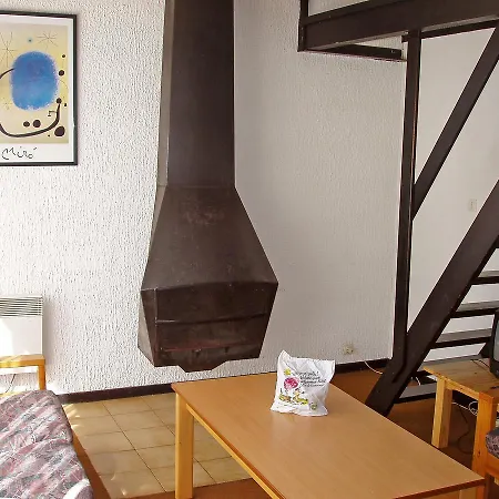 Holiday Type 6.2 * Hastiere-par-dela