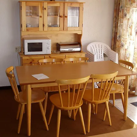 Holiday Type 6.2 * Hastiere-par-dela