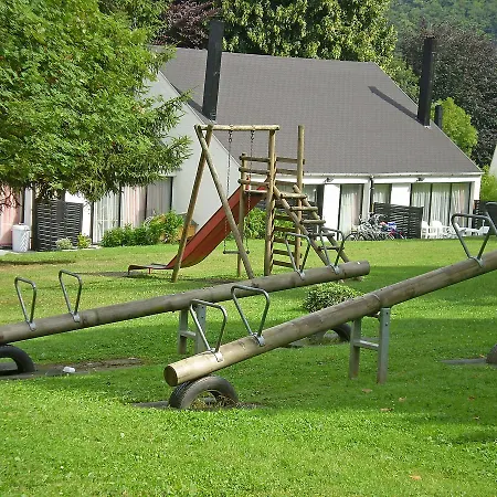 Holiday Type 6.2 * Hastiere-par-dela